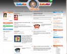 International Dance Community Portal DancerZone